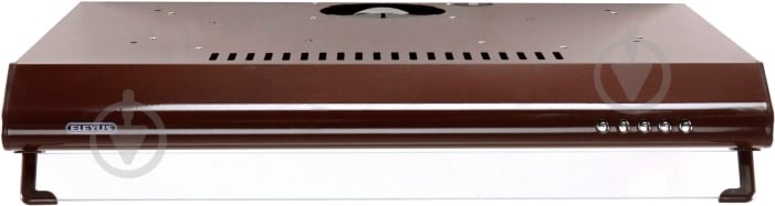 Вытяжка Eleyus Bona ІІ LED SMD 60 BR - фото 1