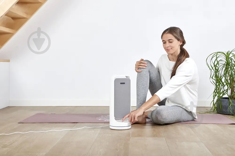 Очиститель воздуха Black+Decker BXAP60E - фото 6