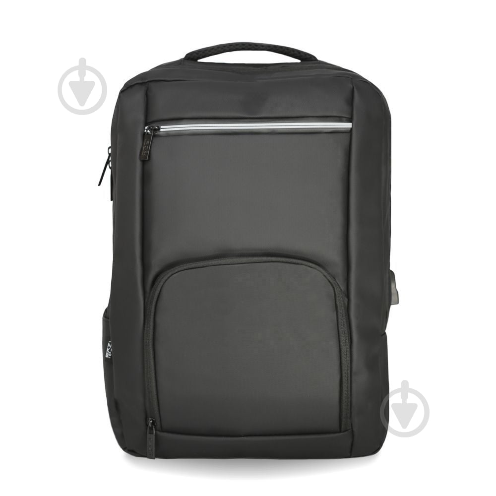 Рюкзак NikiBo Essential черный (30011205-01) - фото 1