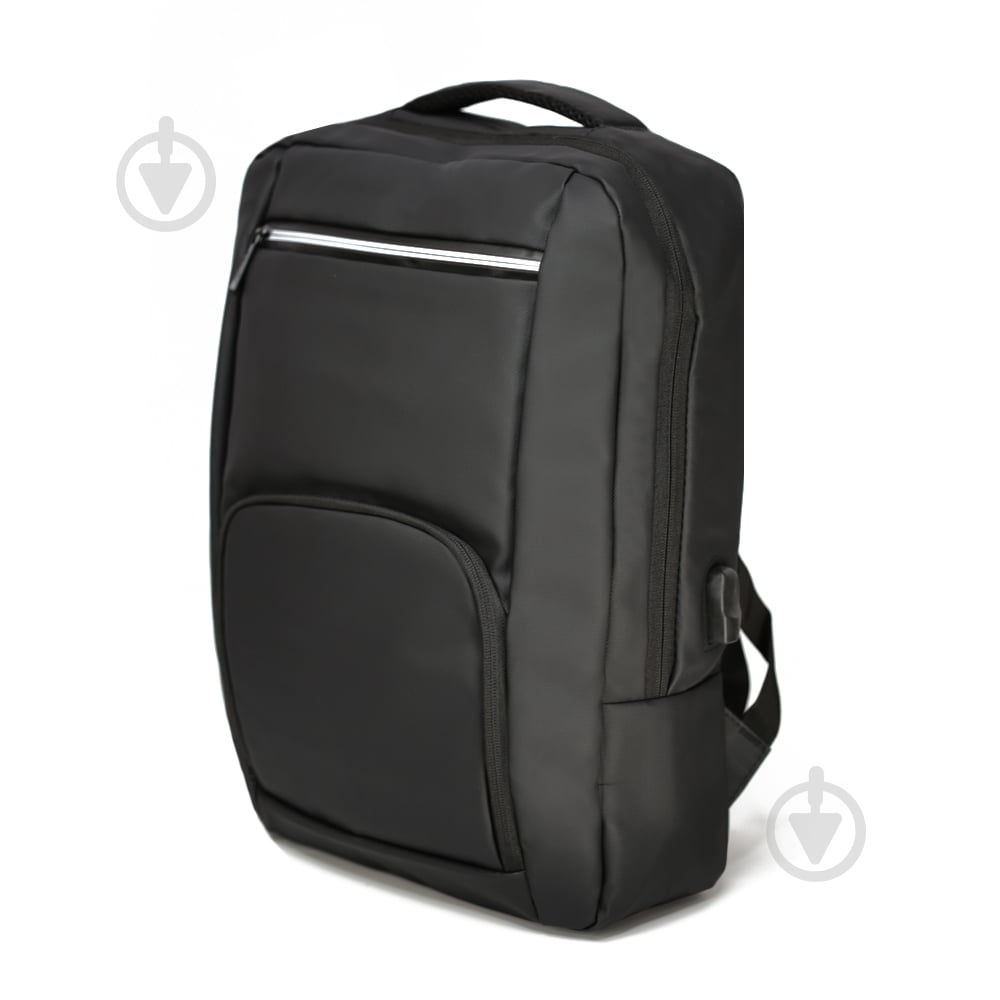 Рюкзак NikiBo Essential черный (30011205-01) - фото 2