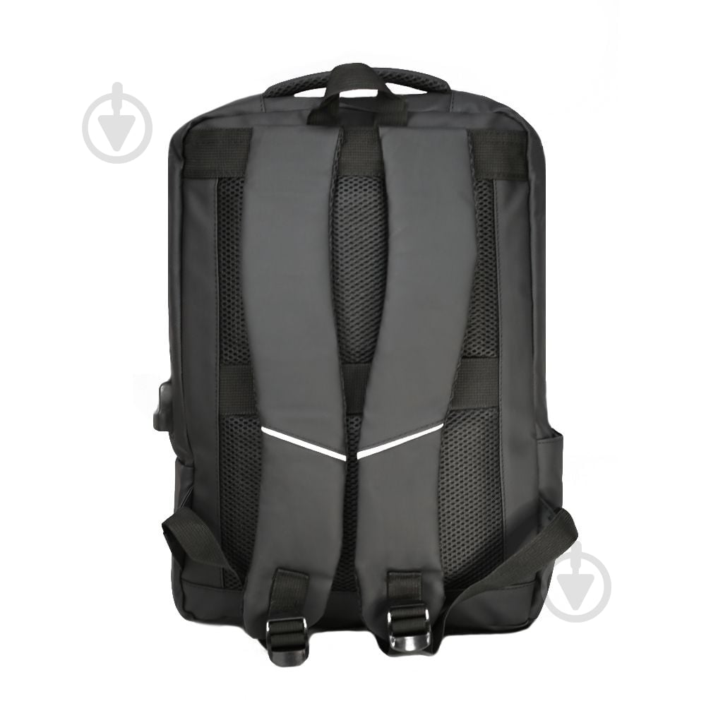 Рюкзак NikiBo Essential черный (30011205-01) - фото 4