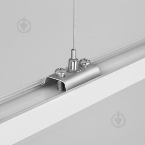 Набор тросового подвеса для шины Strotskis хром TRF-1-200-CH (хром) - фото 2 Набор тросового подвеса для шины Strotskis хром TRF-1-200-CH (хром) - фото 2