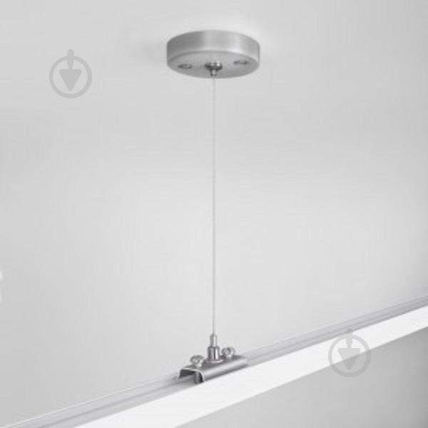 Набор тросового подвеса для шины Strotskis хром TRF-1-200-CH (хром) - фото 3 Набор тросового подвеса для шины Strotskis хром TRF-1-200-CH (хром) - фото 3