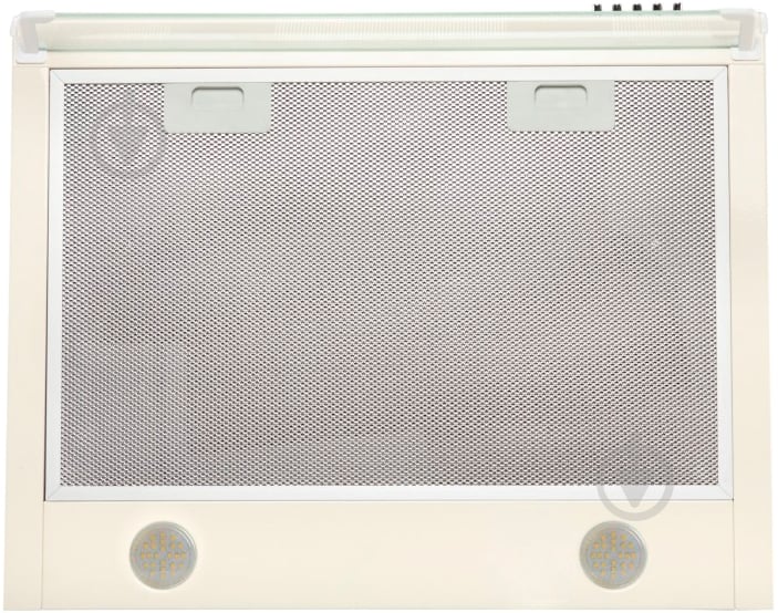 Вытяжка Eleyus Bona IІ LED SMD 60 BG - фото 5