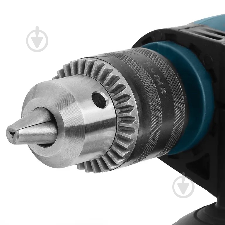 Дрель ударная Ronix 2210C - фото 4 Дрель ударная Ronix 2210C - фото 4