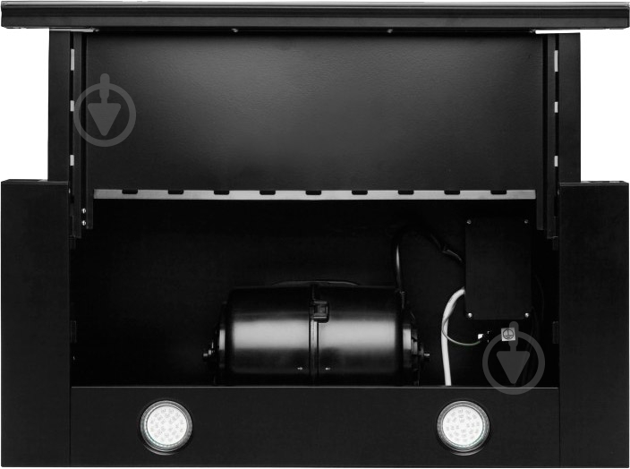 Вытяжка Eleyus Storm G 700 LED SMD 60 BL - фото 12