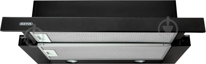 Вытяжка Eleyus Storm G 700 LED SMD 60 BL - фото 5