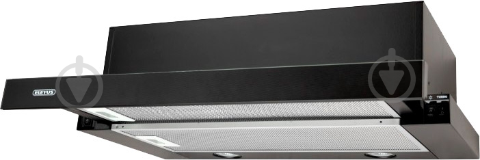 Вытяжка Eleyus Storm G 700 LED SMD 60 BL - фото 7