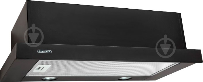 Вытяжка Eleyus Storm G 700 LED SMD 60 BL - фото 2