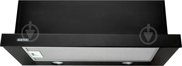 Вытяжка Eleyus Storm G 700 LED SMD 60 BL - фото 1