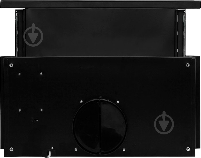 Вытяжка Eleyus Storm G 700 LED SMD 60 BL - фото 11