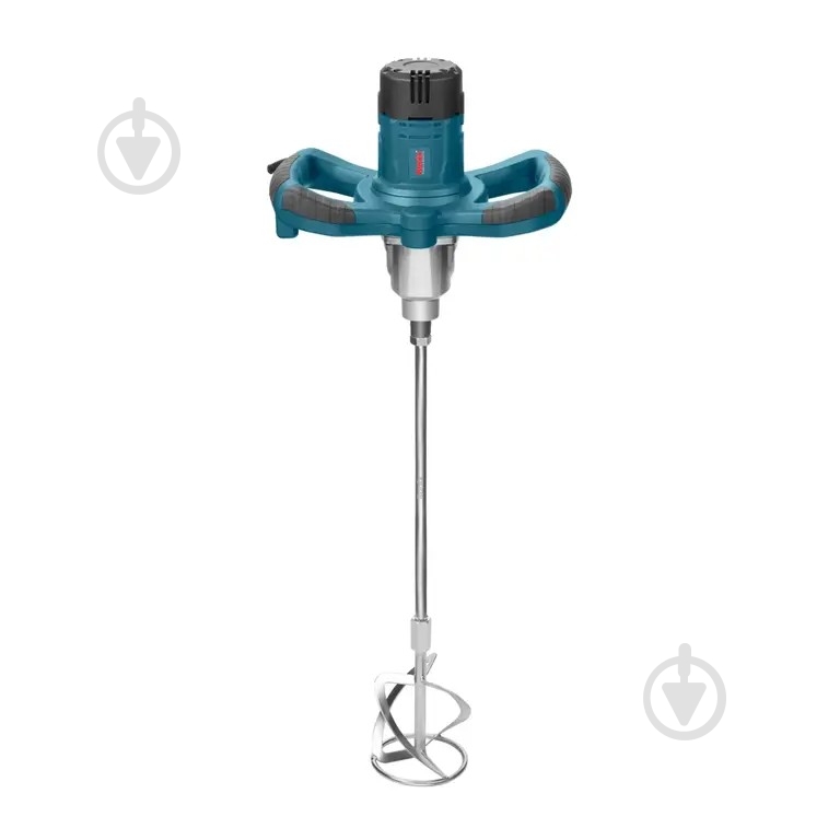 Миксер строительный Ronix 1300Вт 2410 - фото 1 Миксер строительный Ronix 1300Вт 2410 - фото 1