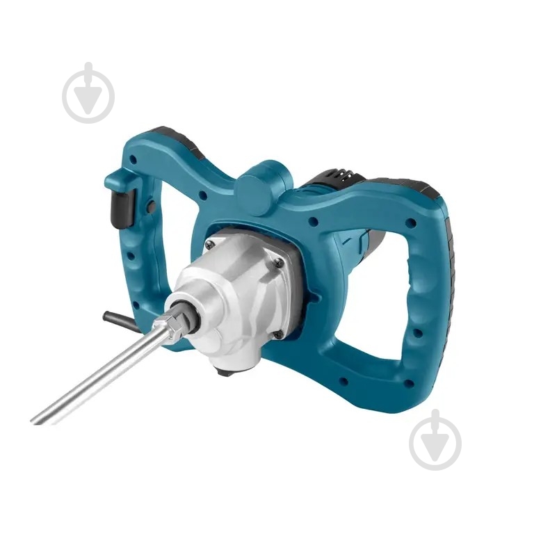 Миксер строительный Ronix 1300Вт 2410 - фото 3 Миксер строительный Ronix 1300Вт 2410 - фото 3