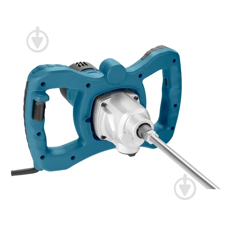 Миксер строительный Ronix 1300Вт 2410 - фото 4 Миксер строительный Ronix 1300Вт 2410 - фото 4