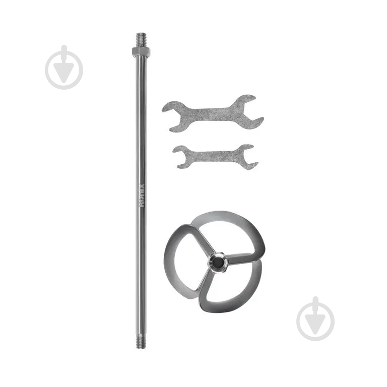 Миксер строительный Ronix 1300Вт 2410 - фото 8 Миксер строительный Ronix 1300Вт 2410 - фото 8