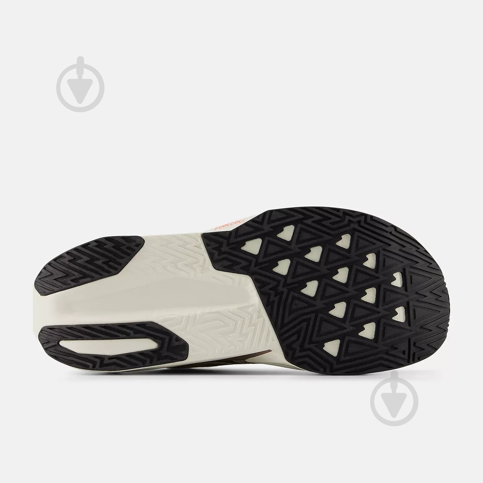 Кроссовки мужские демисезонные New Balance MFCXLY5 р.46,5 бежевые - фото 5 Кроссовки мужские демисезонные New Balance MFCXLY5 р.46,5 бежевые - фото 5