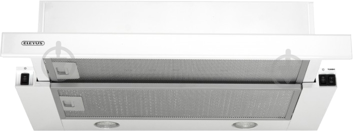 Вытяжка Eleyus Storm G 700 LED SMD 60 WH - фото 3