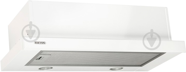 Вытяжка Eleyus Storm G 700 LED SMD 60 WH - фото 5