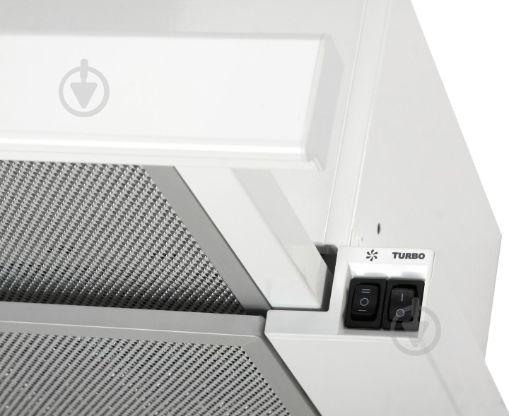 Вытяжка Eleyus Storm G 700 LED SMD 60 WH - фото 9