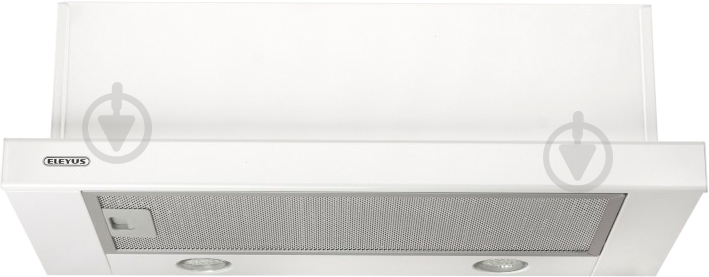 Вытяжка Eleyus Storm G 700 LED SMD 60 WH - фото 2