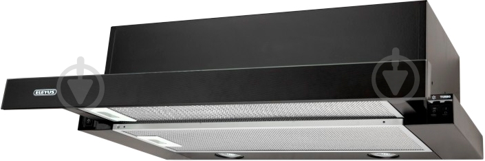 Вытяжка Eleyus Storm G 960 LED SMD 60 BL - фото 5