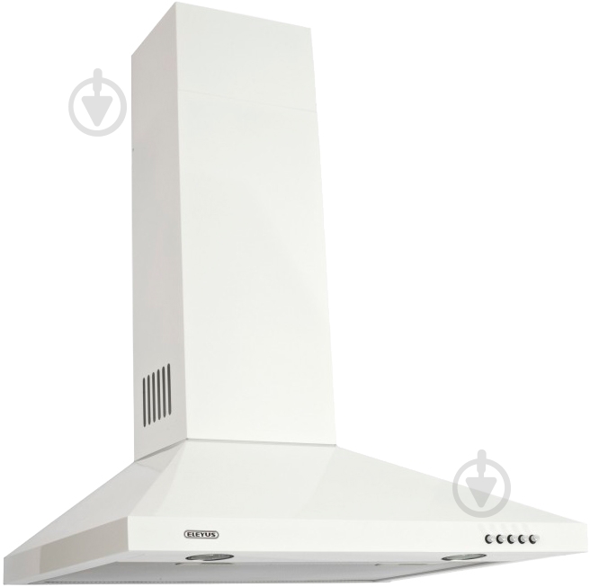 Вытяжка Eleyus Kent 700 50 WH - фото 4