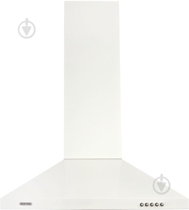 Вытяжка Eleyus Kent 700 50 WH - фото 1