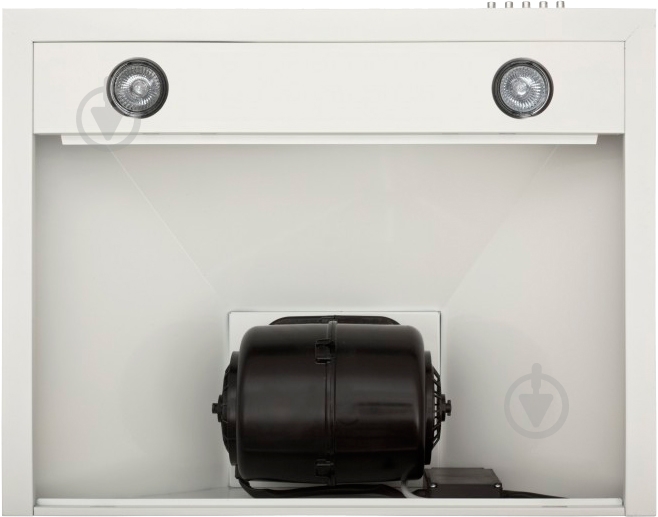 Вытяжка Eleyus Kent 700 50 WH - фото 6