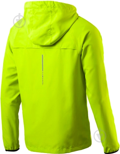 Ветровка мужская демисезонная Pro Touch Tobago 280585-903704 р.XXL лаймова - фото 2