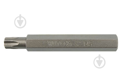 Насадка YATO T25 1 шт. YT-0404 - фото 1