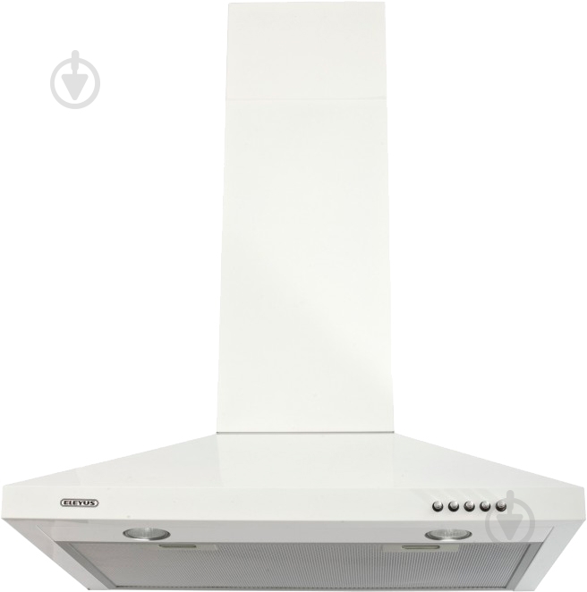 Вытяжка Eleyus Kent 700 60 WH - фото 2 Вытяжка Eleyus Kent 700 60 WH - фото 2