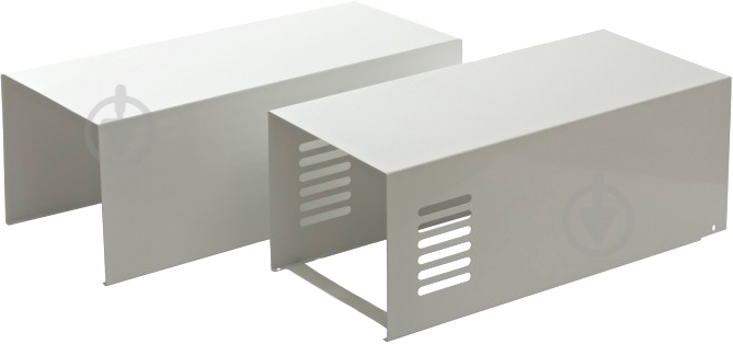 Вытяжка Eleyus Kent 700 60 WH - фото 8 Вытяжка Eleyus Kent 700 60 WH - фото 8