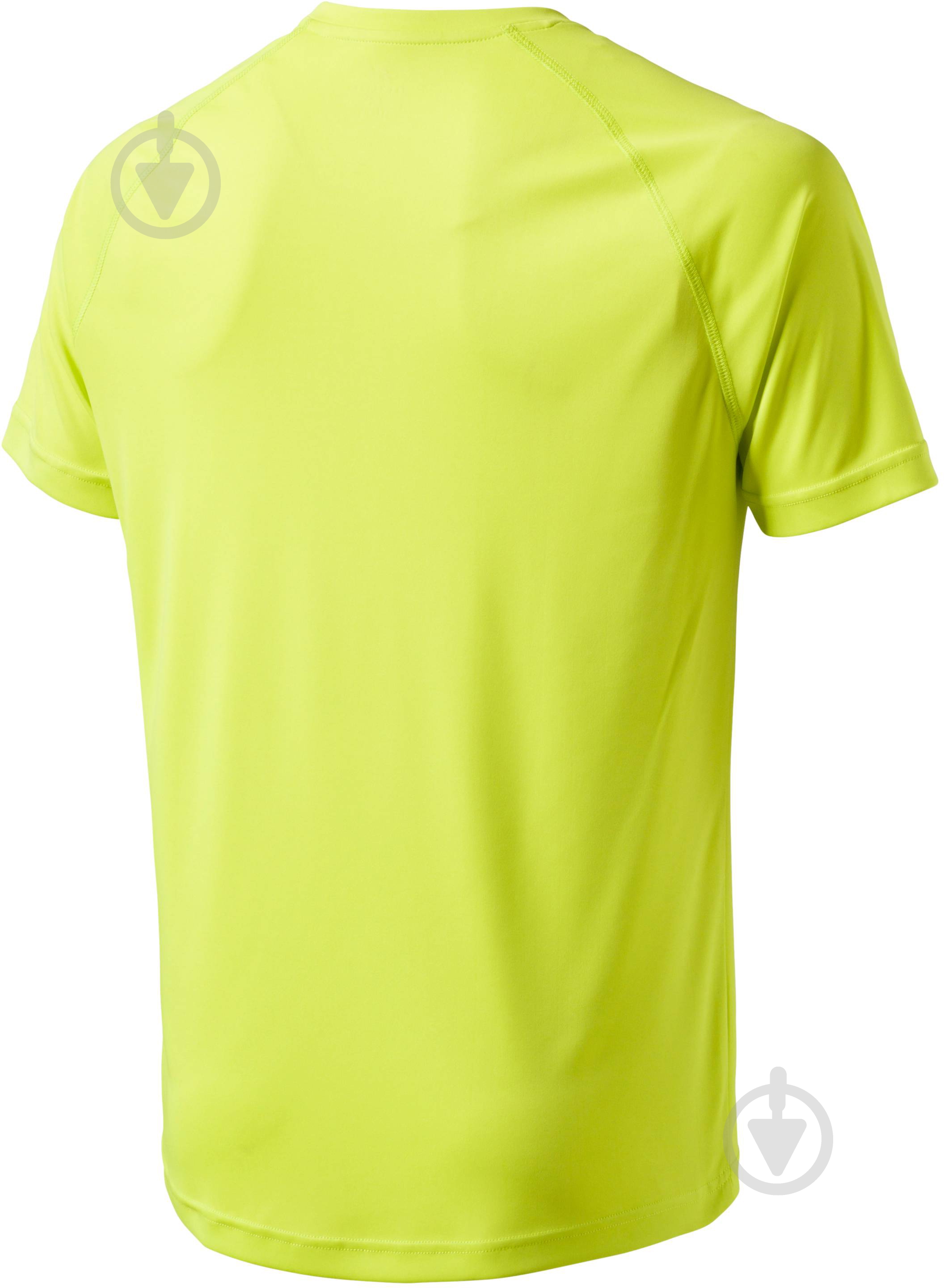 Футболка Pro Touch Bonito ux 280533-704 р.XL лайм - фото 2