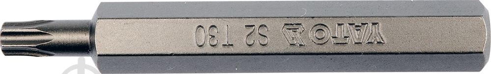 Набор бит YATO 1 шт. YT-04052 - фото 1 Набор бит YATO 1 шт. YT-04052 - фото 1