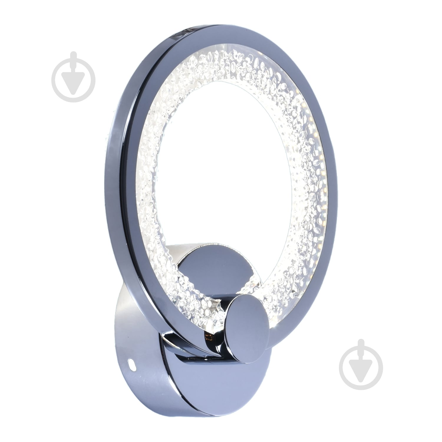 Бра Victoria Lighting LED 24 Вт белый Etoile/AP1 - фото 1