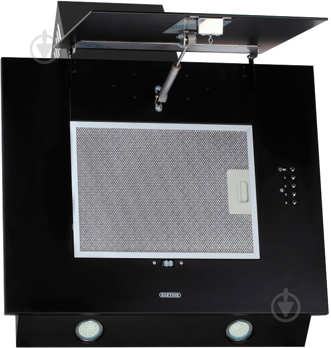 Вытяжка Eleyus Titan A 750 LED SMD 60 BL - фото 6