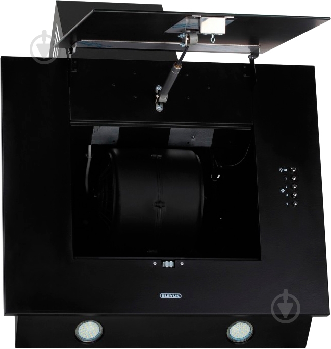 Вытяжка Eleyus Titan A 750 LED SMD 60 BL - фото 5