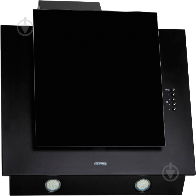 Вытяжка Eleyus Titan A 750 LED SMD 60 BL - фото 4