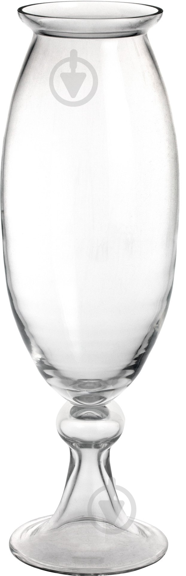 Ваза Теамо Бочонок C021 43 см - фото 1