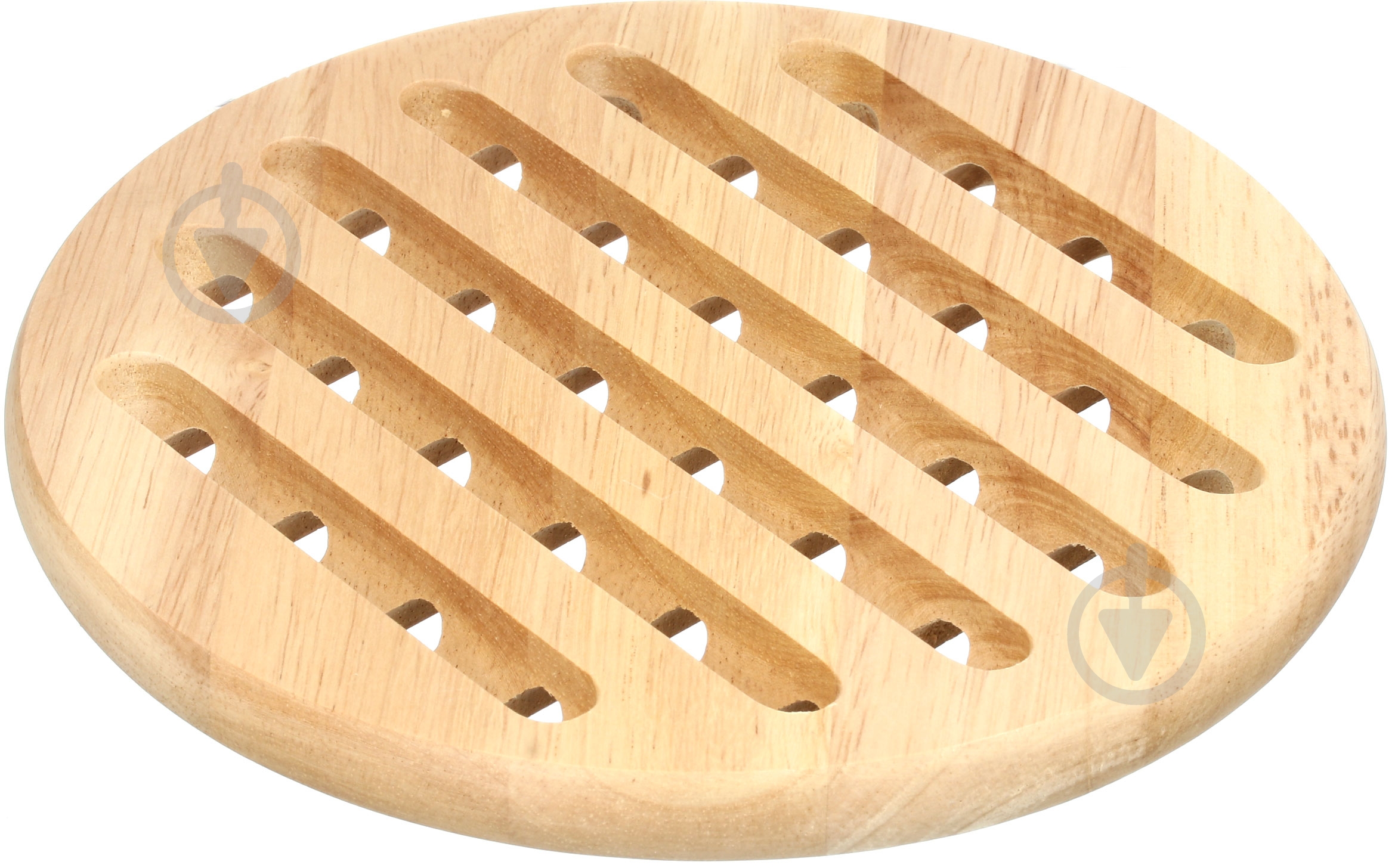 Подставка под горячее Kesper 19 см 62740 - фото 2