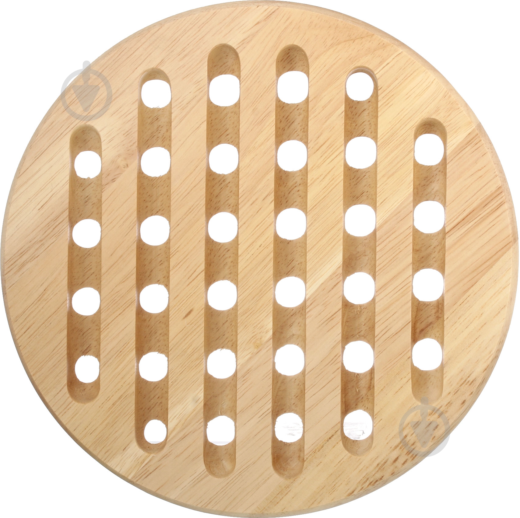 Подставка под горячее Kesper 19 см 62740 - фото 1