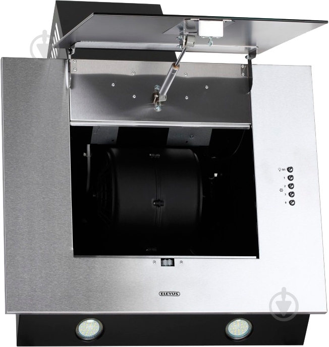 Витяжка Eleyus Titan A 750 LED SMD 60 IS+BL - фото 5