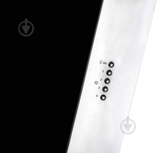 Витяжка Eleyus Titan A 750 LED SMD 60 IS+BL - фото 9