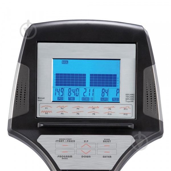 Орбитрек Fitex ES-71 - фото 2