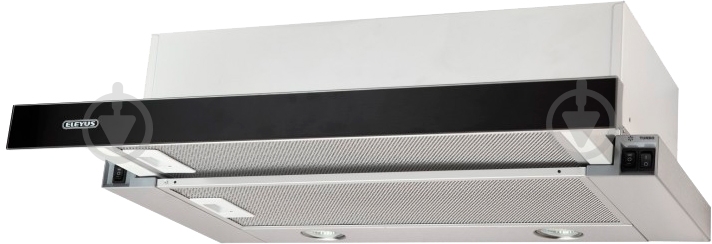 Витяжка Eleyus Storm G 960 LED SMD 60 IS+BL - фото 5