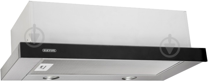 Витяжка Eleyus Storm G 960 LED SMD 60 IS+BL - фото 3