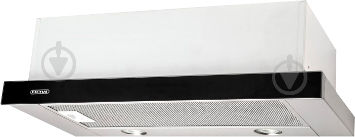 Витяжка Eleyus Storm G 960 LED SMD 60 IS+BL - фото 2