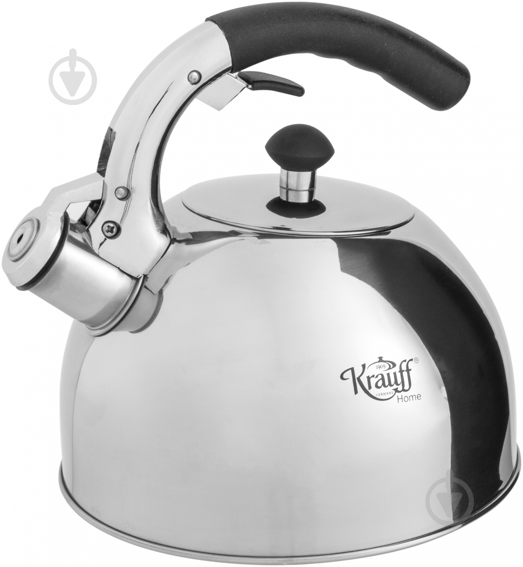 Чайник Krauff 3 л 26-159-001 - фото 1