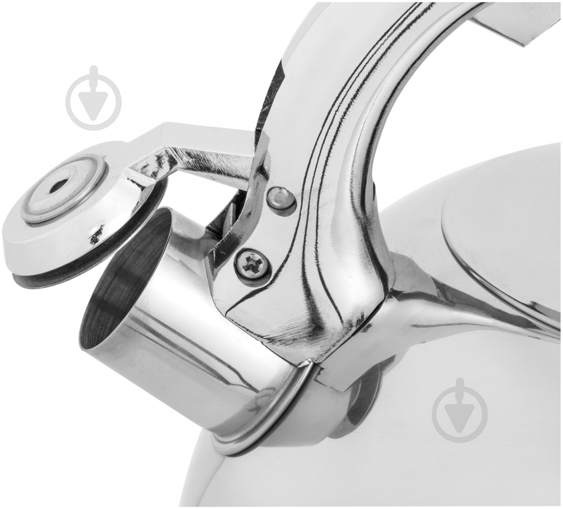 Чайник Krauff 3 л 26-159-001 - фото 2