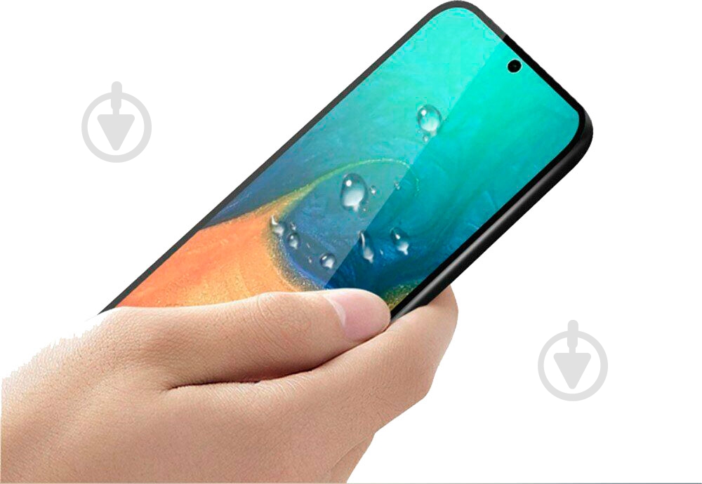 Захисне скло Piko Full Glue для Samsung A71 - фото 6 Захисне скло Piko Full Glue для Samsung A71 - фото 6